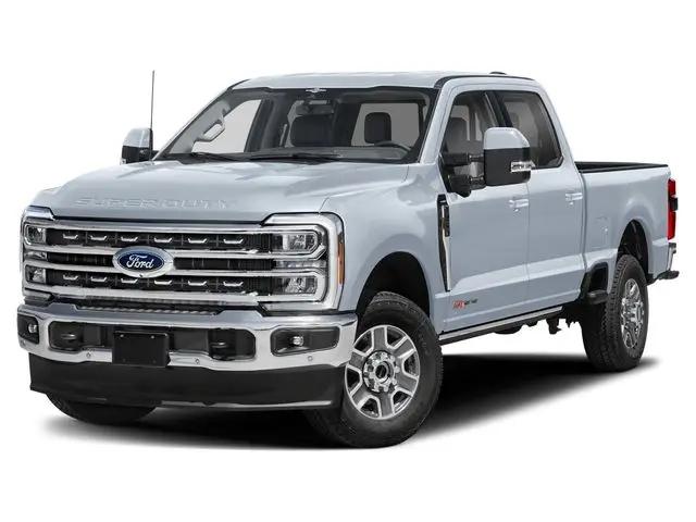 2026 Ford F-250 LARIAT for sale in Fort Wayne, IN