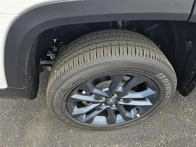 2026 Jeep Grand Cherokee L 85th Anniversary Edition