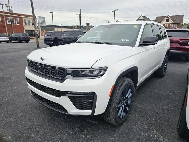 2026 Jeep Grand Cherokee L 85th Anniversary Edition for sale in Williamsport, PA