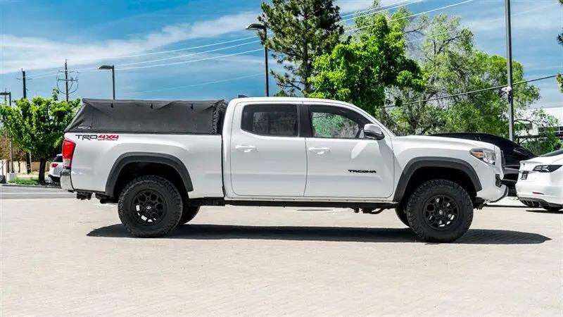 2016 Toyota Tacoma TRD Off Road