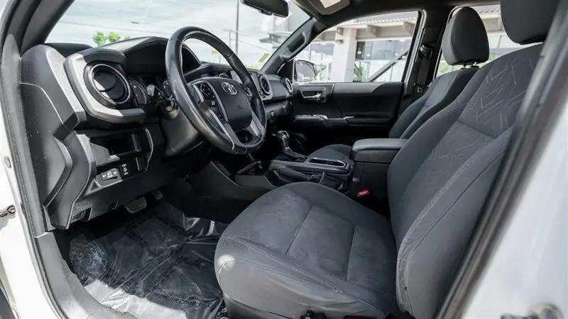 2016 Toyota Tacoma TRD Off Road