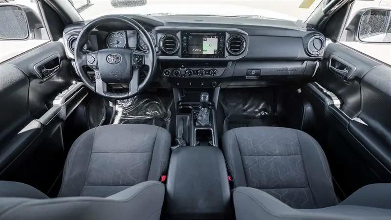 2016 Toyota Tacoma TRD Off Road