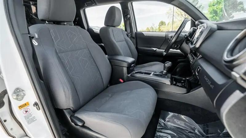 2016 Toyota Tacoma TRD Off Road