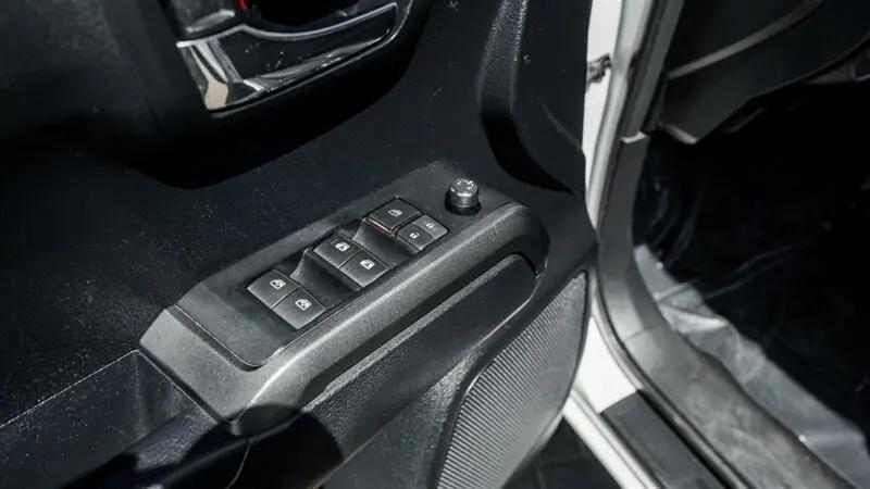 2016 Toyota Tacoma TRD Off Road