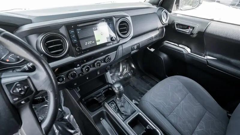 2016 Toyota Tacoma TRD Off Road