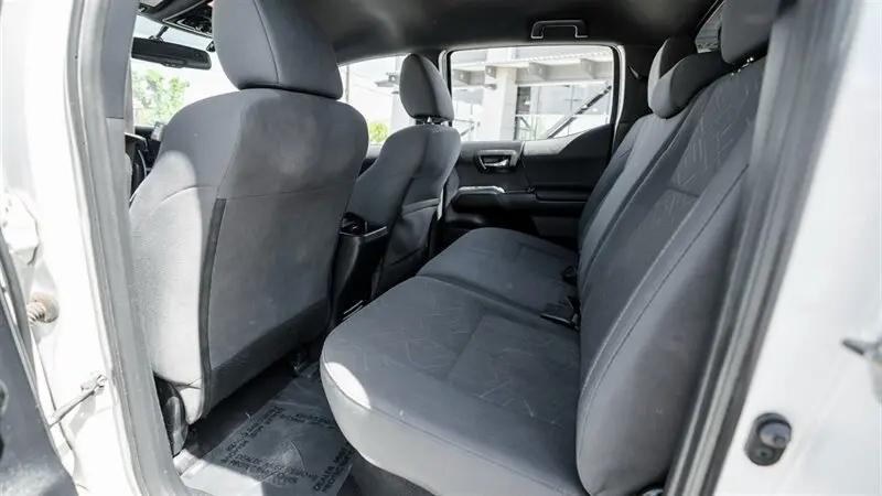 2016 Toyota Tacoma TRD Off Road