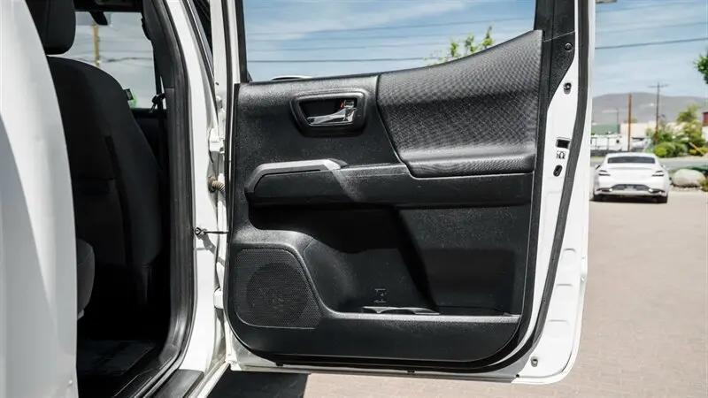 2016 Toyota Tacoma TRD Off Road
