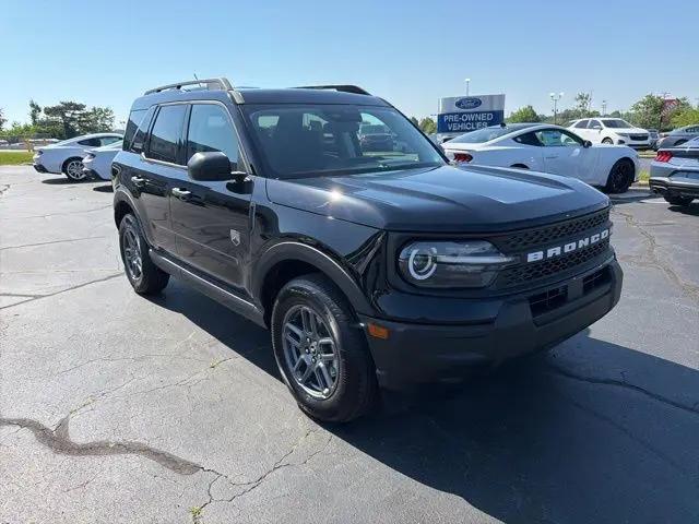 2026 Ford Bronco Sport Big Bend for sale in High Point, NC