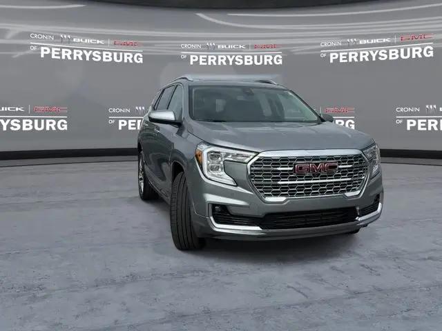 2024 GMC Terrain AWD Denali