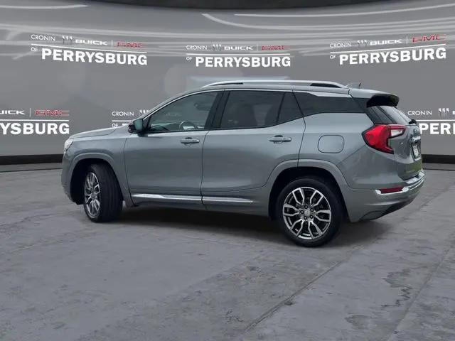 2024 GMC Terrain AWD Denali
