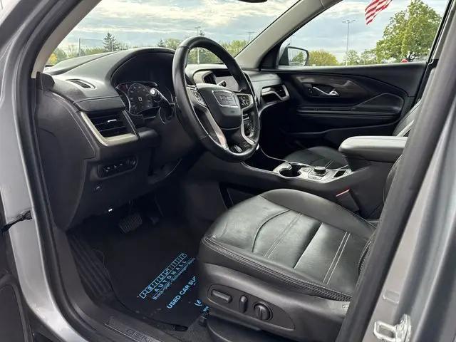 2024 GMC Terrain AWD Denali