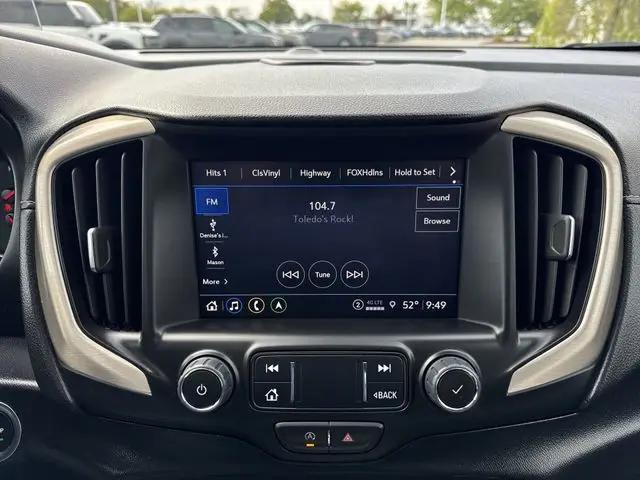 2024 GMC Terrain AWD Denali