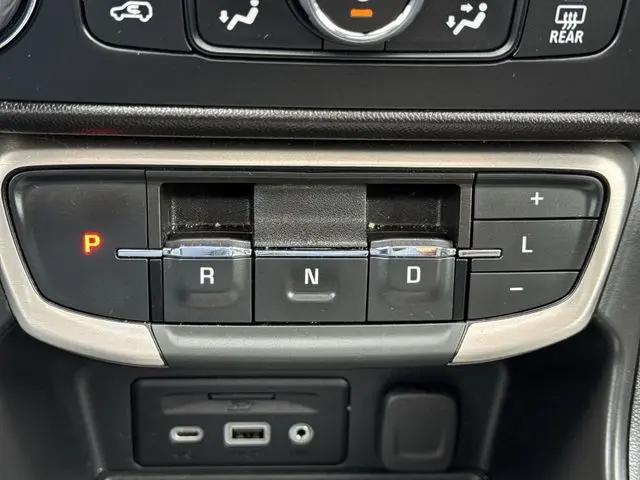 2024 GMC Terrain AWD Denali