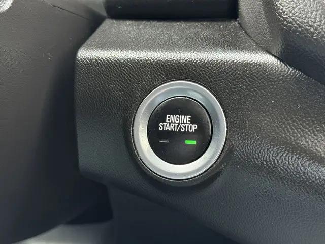 2024 GMC Terrain AWD Denali