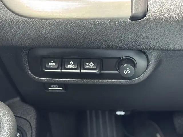 2024 GMC Terrain AWD Denali