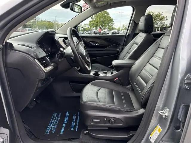 2024 GMC Terrain AWD Denali