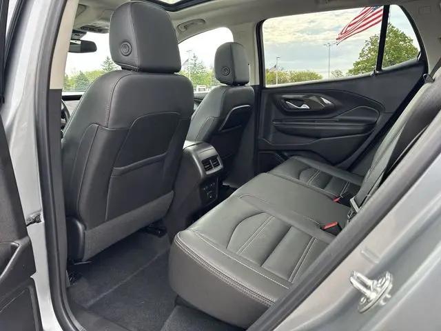 2024 GMC Terrain AWD Denali