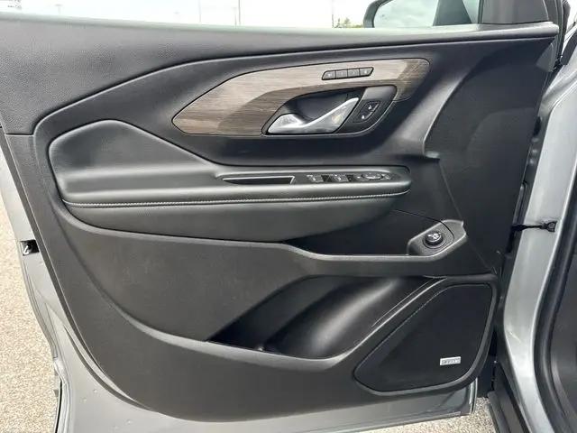2024 GMC Terrain AWD Denali