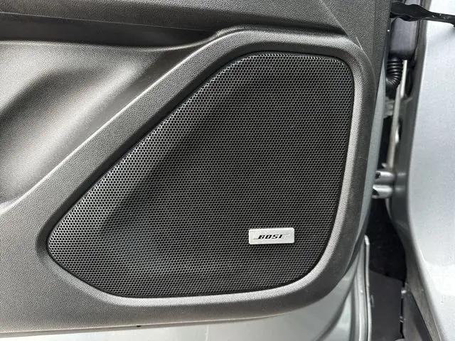 2024 GMC Terrain AWD Denali