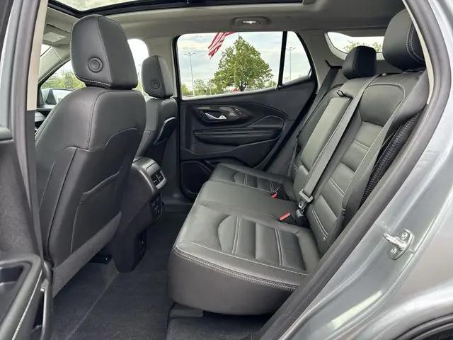 2024 GMC Terrain AWD Denali