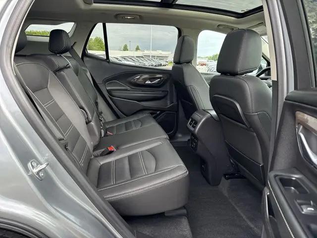 2024 GMC Terrain AWD Denali
