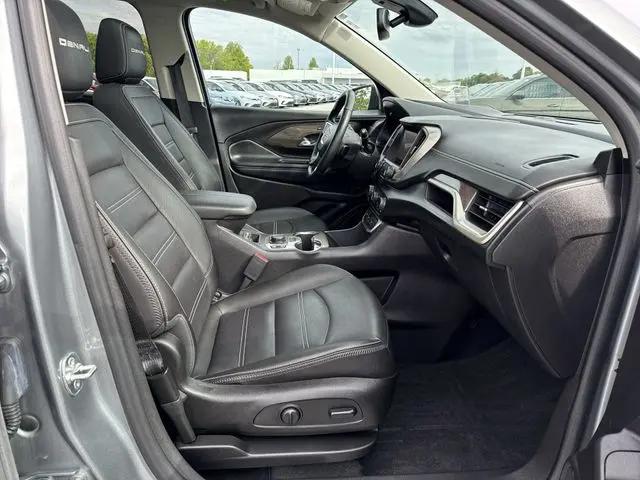 2024 GMC Terrain AWD Denali