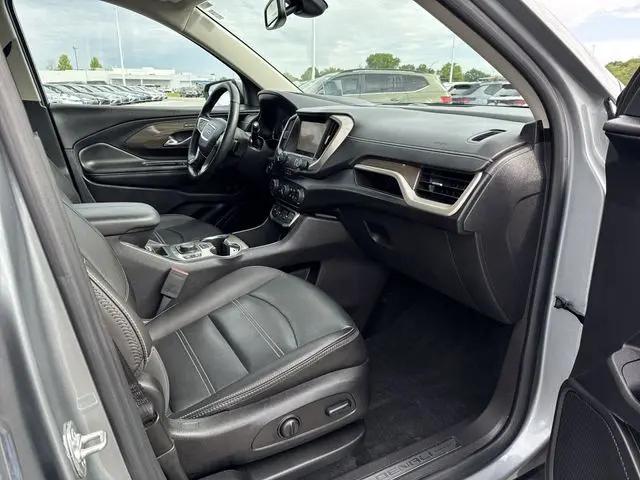 2024 GMC Terrain AWD Denali