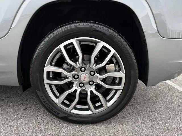 2024 GMC Terrain AWD Denali