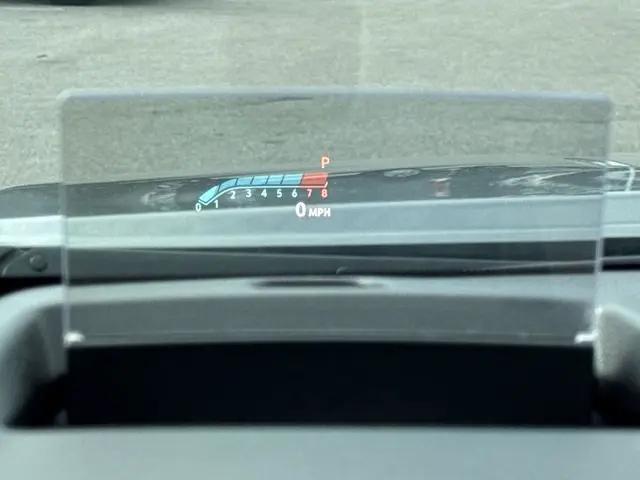 2024 GMC Terrain AWD Denali