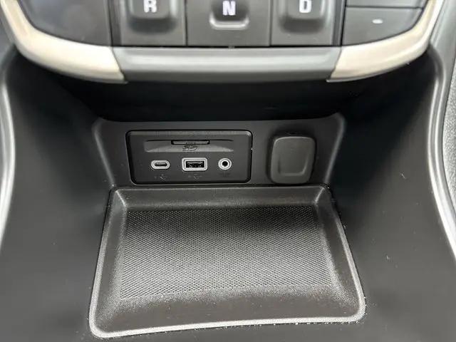 2024 GMC Terrain AWD Denali