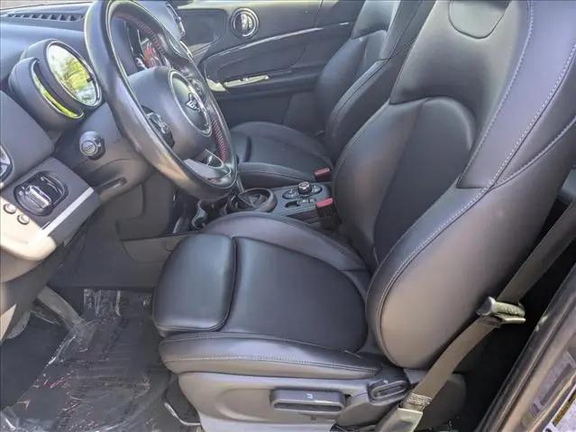 2019 MINI Countryman Cooper S