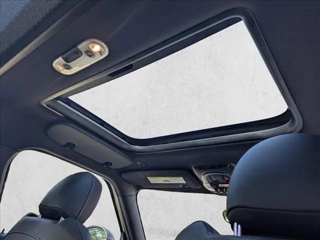 2019 MINI Countryman Cooper S