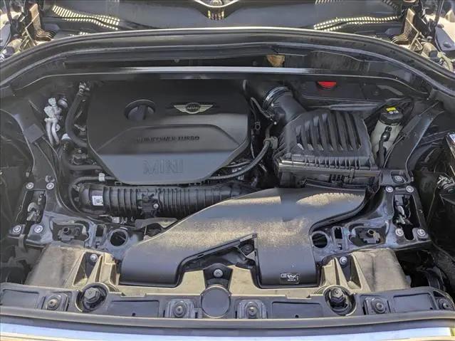 2019 MINI Countryman Cooper S