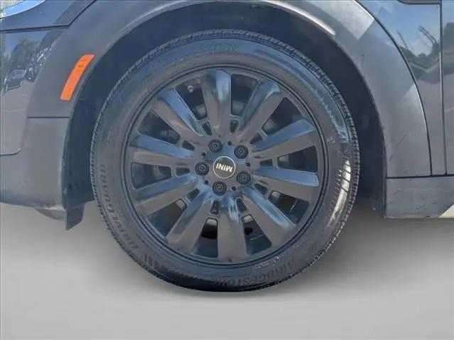 2019 MINI Countryman Cooper S