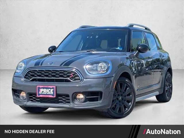 2019 MINI Countryman Cooper S for sale in Sterling, VA