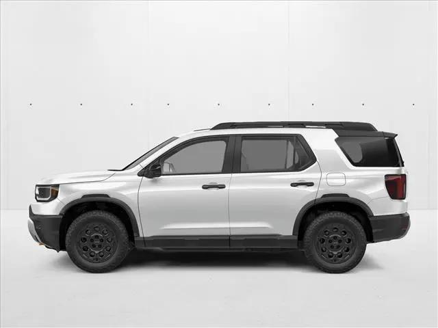 2026 Honda Passport AWD TrailSport Blackout