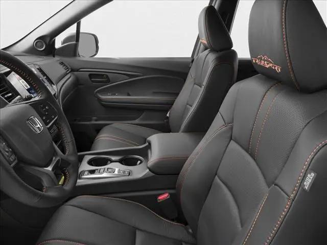2026 Honda Passport AWD TrailSport Blackout