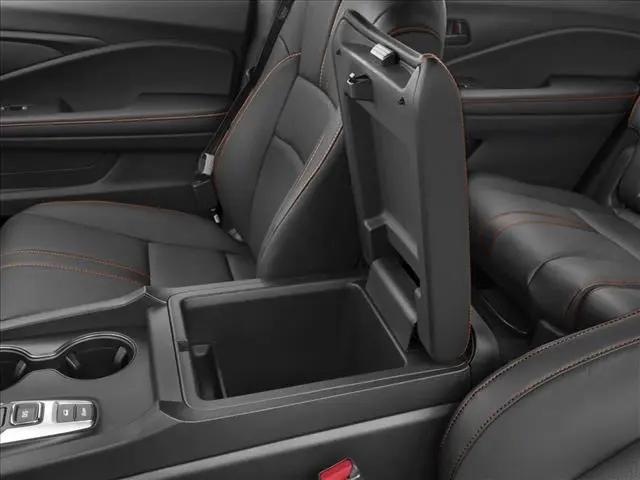 2026 Honda Passport AWD TrailSport Blackout