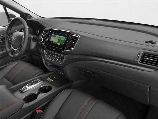 2026 Honda Passport AWD TrailSport Blackout