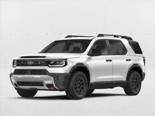 2026 Honda Passport AWD TrailSport Blackout for sale in Sterling, VA