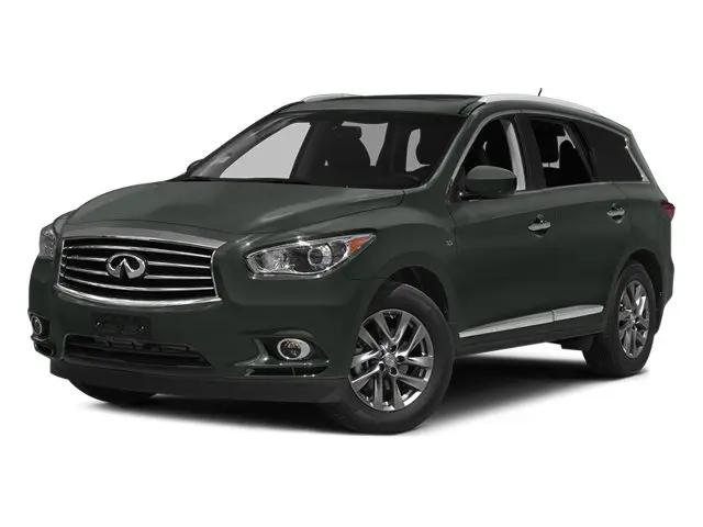 2014 INFINITI QX60 3.5 for sale in Rockford, IL