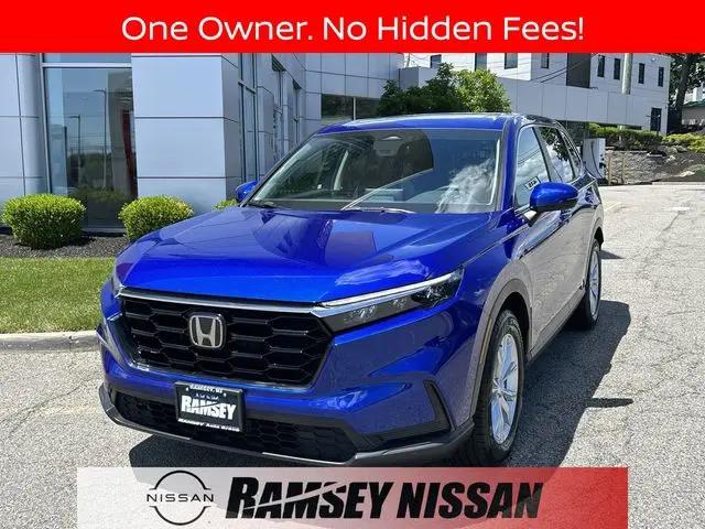 2024 Honda CR-V EX AWD for sale in Upper Saddle River, NJ