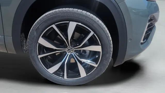 2026 Volkswagen Atlas SEL Premium R-Line