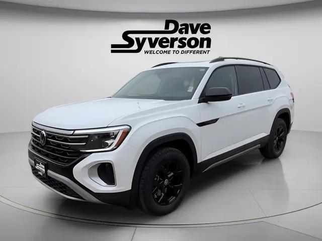 2026 Volkswagen Atlas Peak Edition for sale in Albert Lea, MN