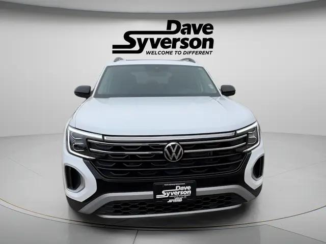 2026 Volkswagen Atlas Peak Edition