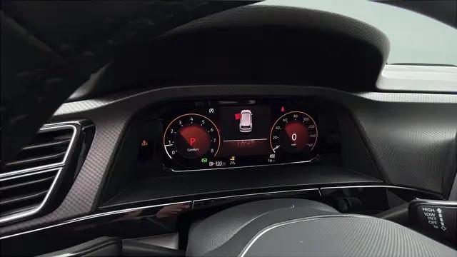 2026 Volkswagen Atlas Peak Edition