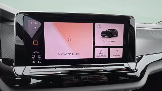 2026 Volkswagen Atlas Peak Edition