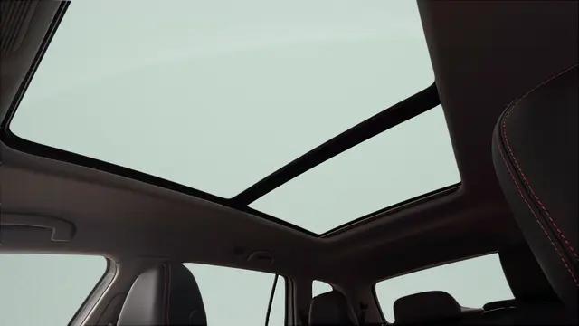 2026 Volkswagen Atlas Peak Edition