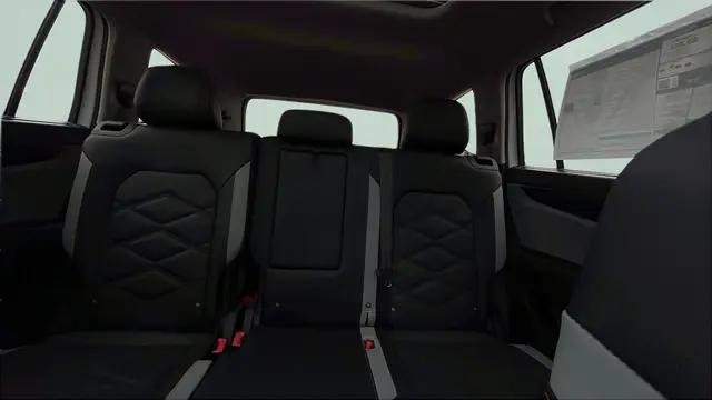 2026 Volkswagen Atlas Peak Edition