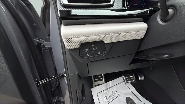 2026 Volkswagen Atlas Cross Sport SEL Premium R-Line
